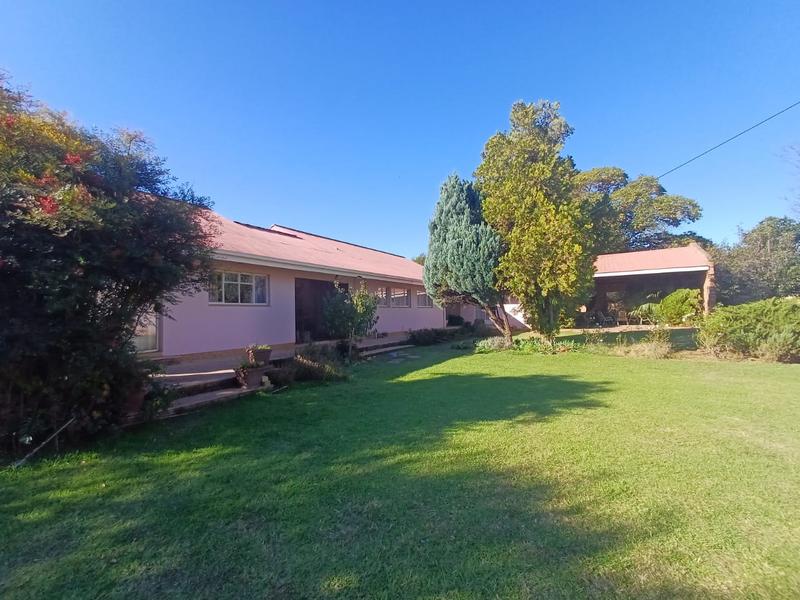 5 Bedroom Property for Sale in Parys Free State